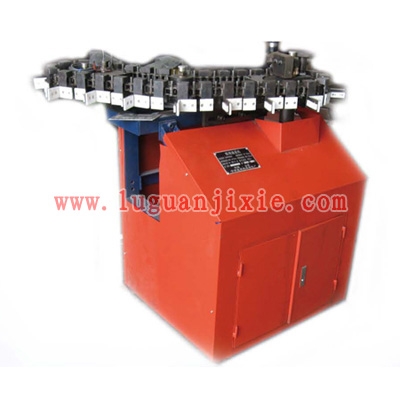 BLHD542A型弧线递送机 (2)