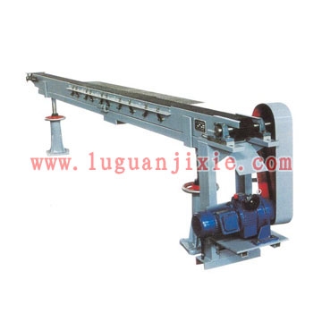 BDS型齿链式横向输瓶机