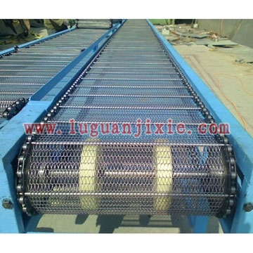 低价网带输送机械