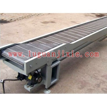 专业网带输送机