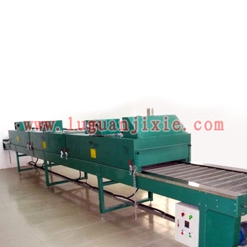 耐用网带烘干机械